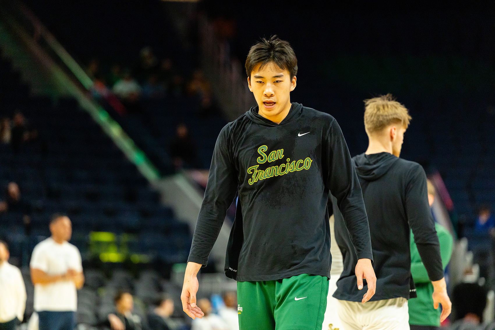 kaiyun-媒体人：王俊杰赵维伦的赛季大概率已结束 留校or转校or冲击NBA？